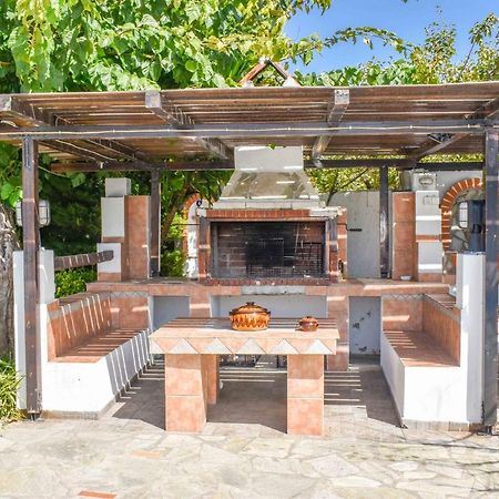 Holiday House Skiathos Exterior foto