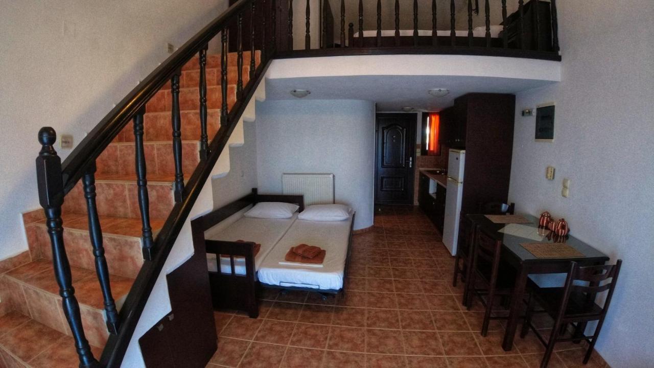 Holiday House Skiathos Exterior foto