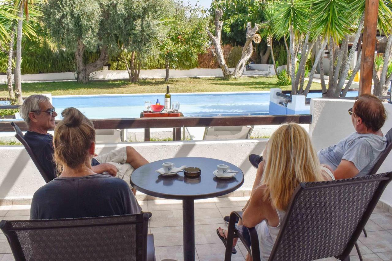 Holiday House Skiathos Exterior foto