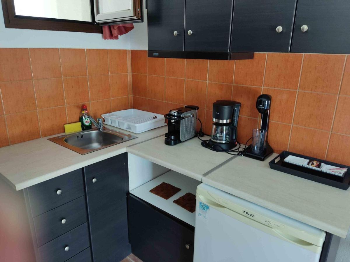Holiday House Skiathos Exterior foto