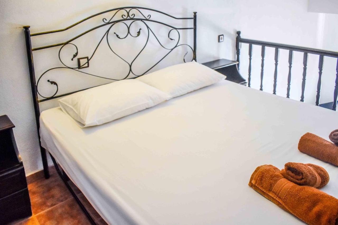 Holiday House Skiathos Exterior foto