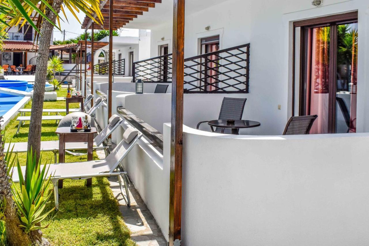 Holiday House Skiathos Exterior foto