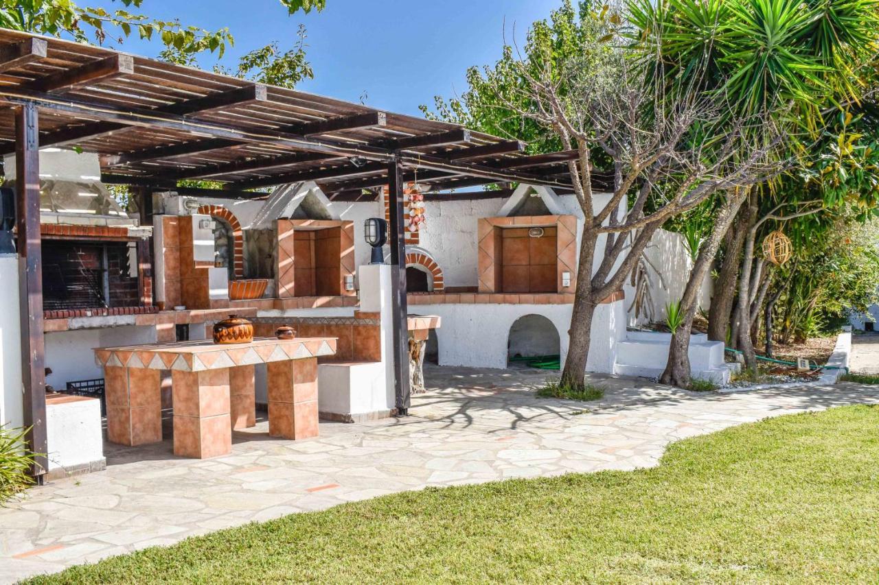 Holiday House Skiathos Exterior foto