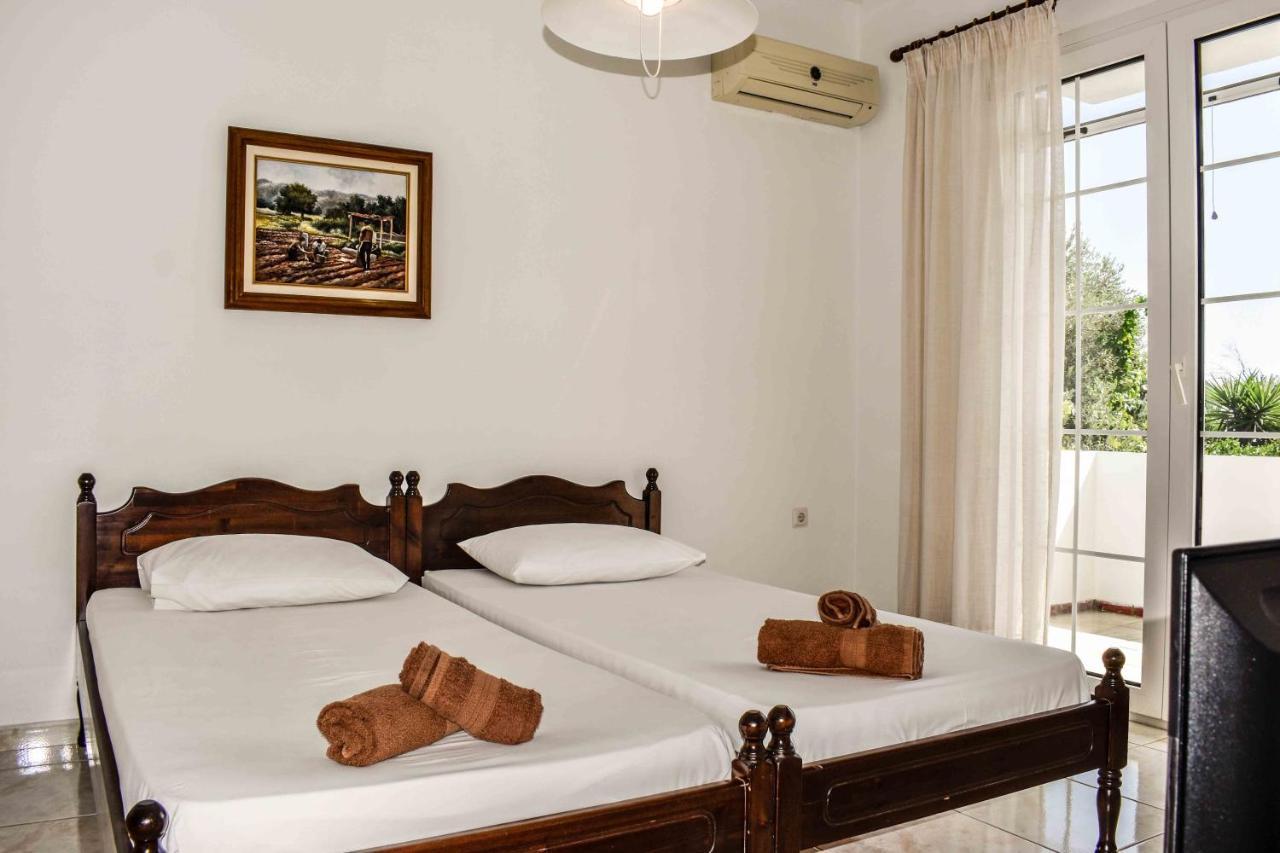 Holiday House Skiathos Exterior foto