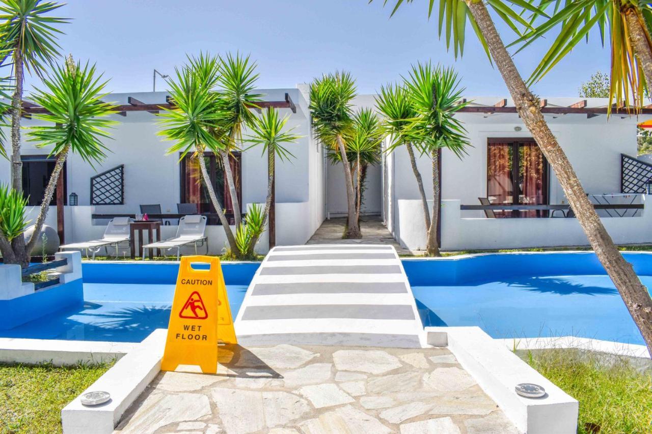 Holiday House Skiathos Exterior foto