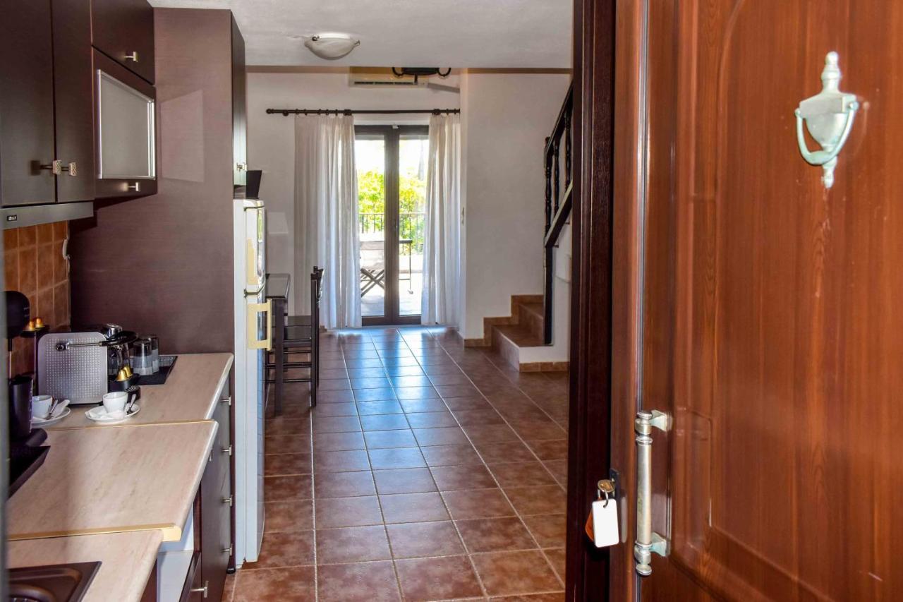 Holiday House Skiathos Exterior foto