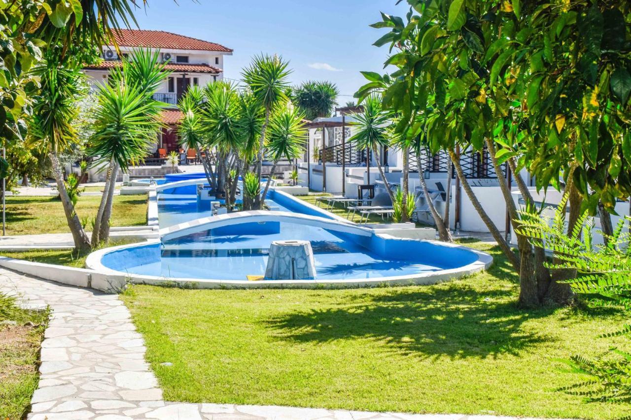 Holiday House Skiathos Exterior foto