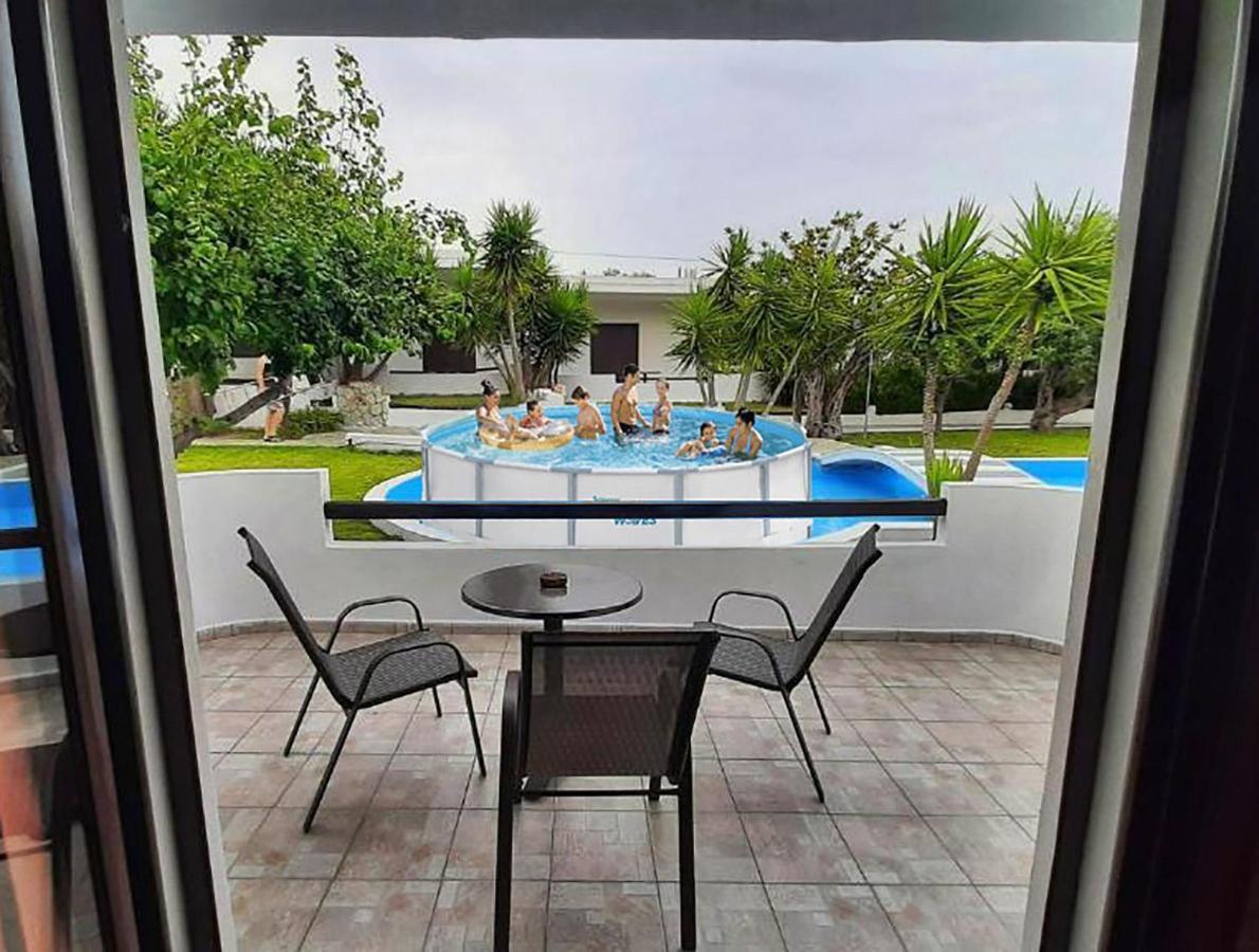 Holiday House Skiathos Exterior foto