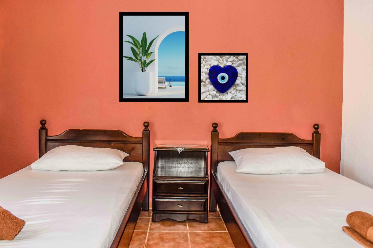 Holiday House Skiathos Exterior foto